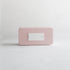 Rectangle Piggy Bank - Pink